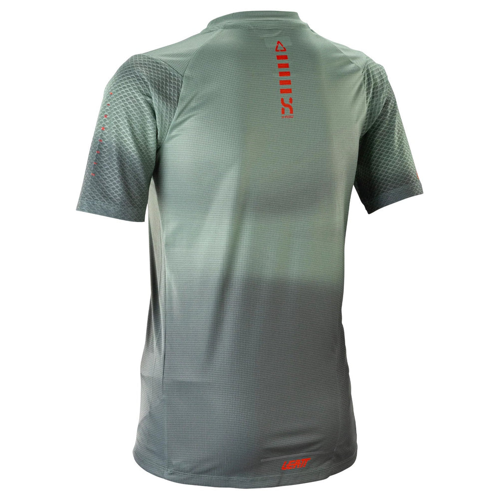 Womens MTB Trail 3.0 Jersey