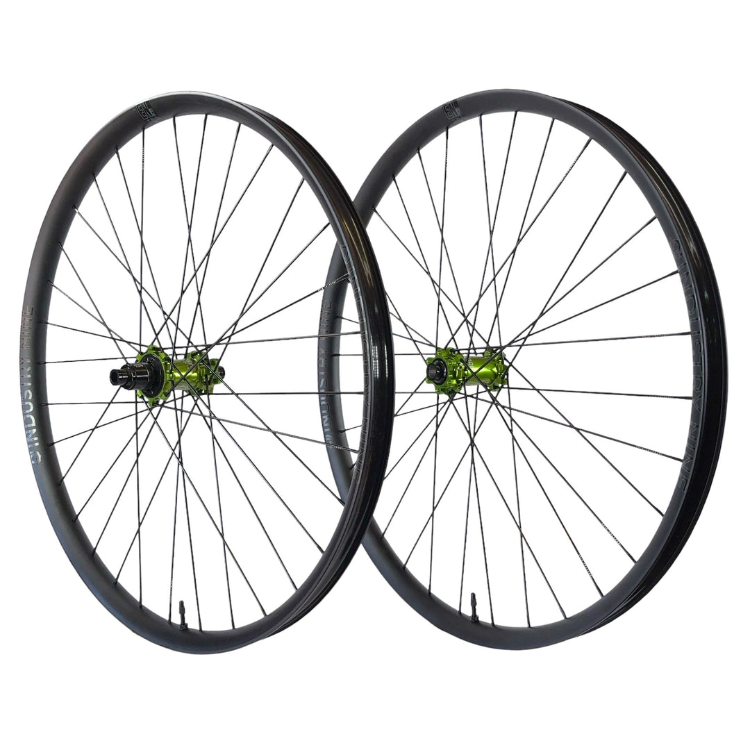 Hydra 1 Enduro S V2 Wheelset