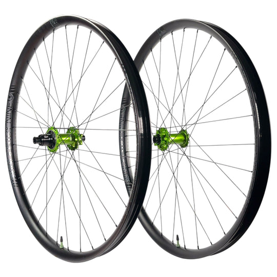 Hydra2 DH S Wheelset