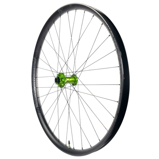 Hydra2 DH S Front Wheel