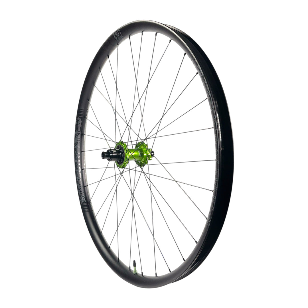 Hydra2 DH S Rear Wheel
