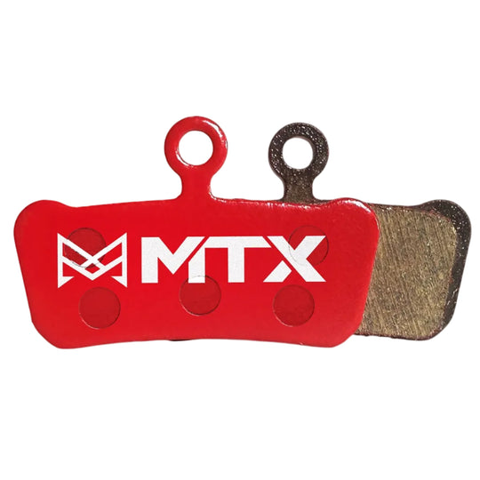 Red Label Race Brake Pads - Sram G2/Guide