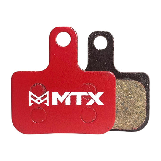 Red Label Race Brake Pads - SRAM Force AXS/Level