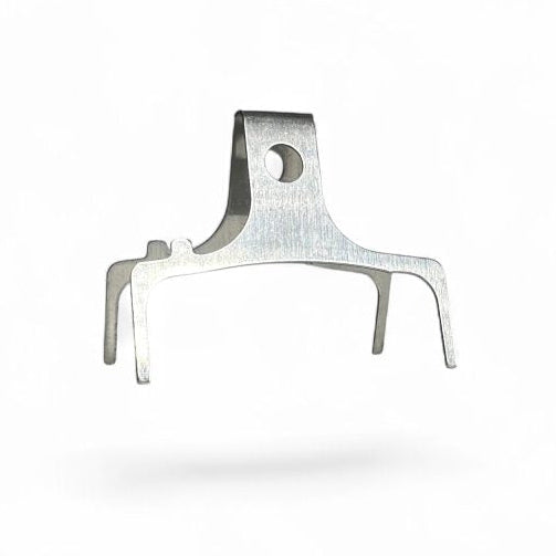 Red Label Race Brake Pads - Shimano XT/XTR/SLX 2-Piston