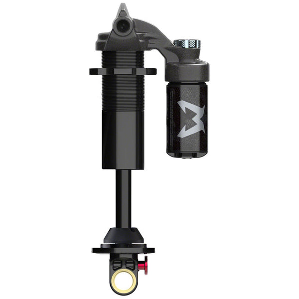 Marzocchi Bomber CR Coil Rear Shock – Thunder Mountain Bikes