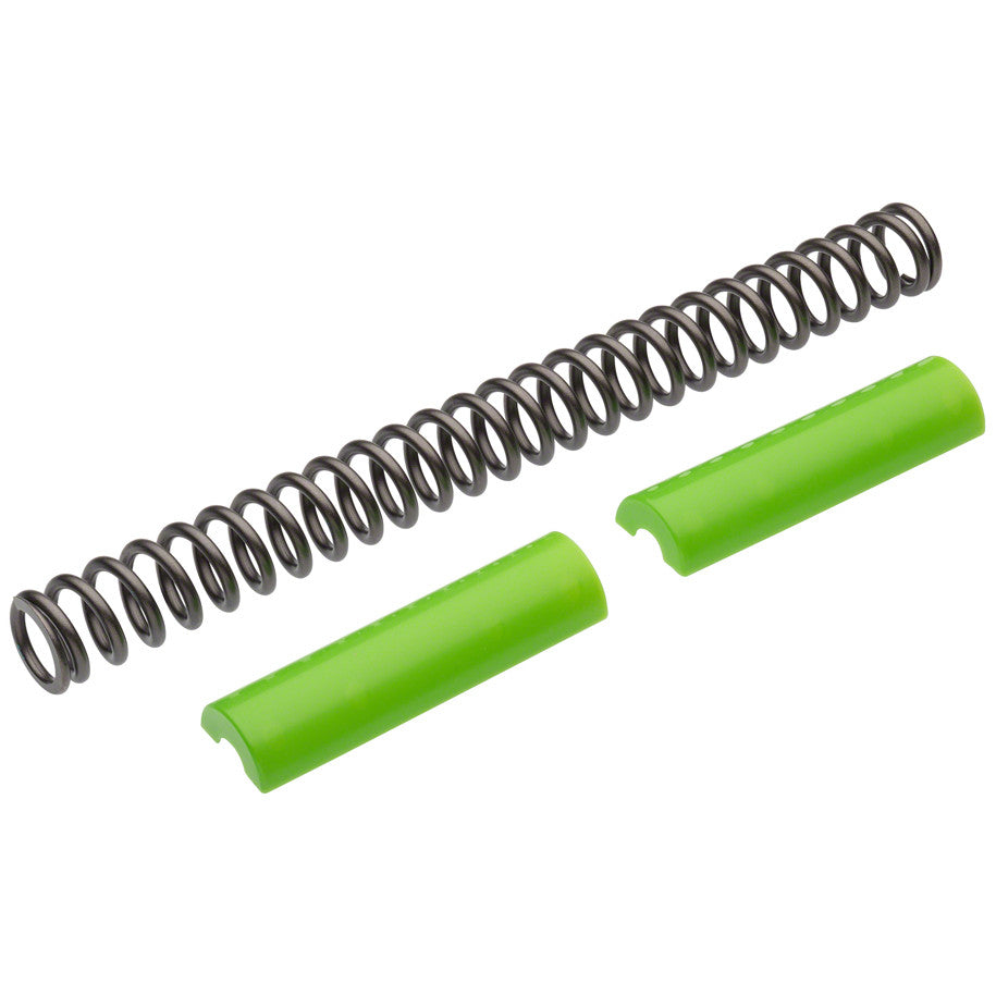 Bomber Z1 Coil Spring Kit