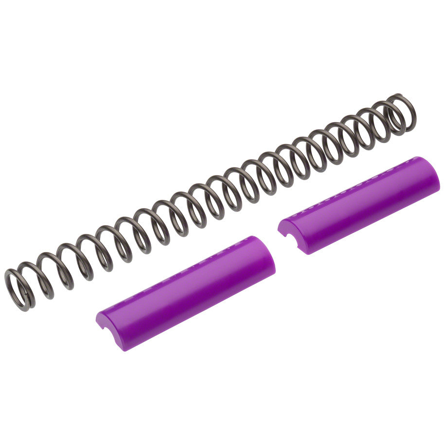 Bomber Z1 Coil Spring Kit