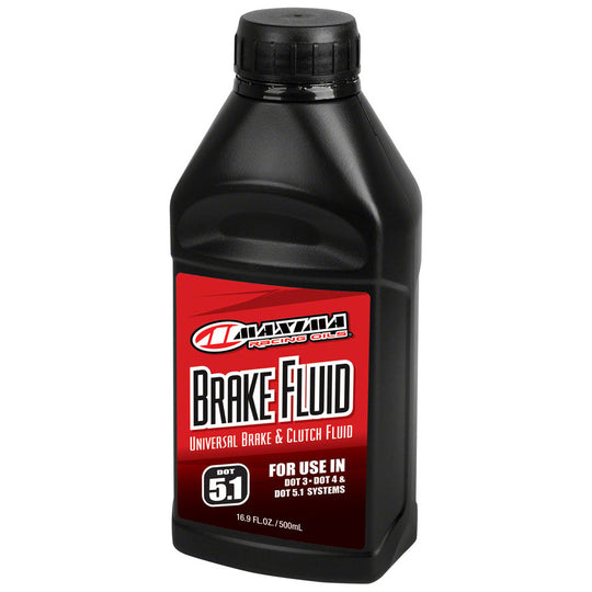 Dot 5.1 Brake Fluid