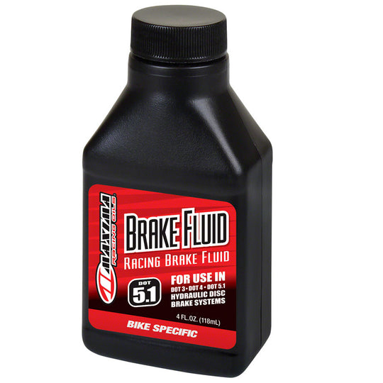 Dot 5.1 Brake Fluid