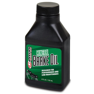 Mineral Brake Oil