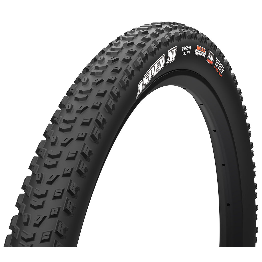 Aspen AT Tire