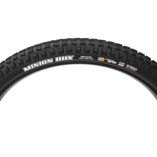 Minion DHX Tire