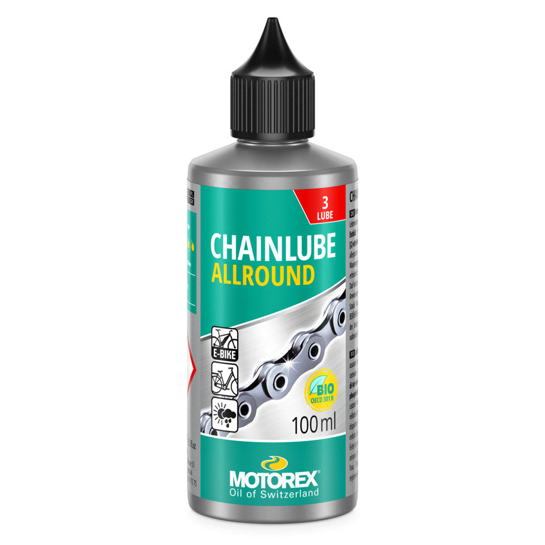 AllRound Chain Lube