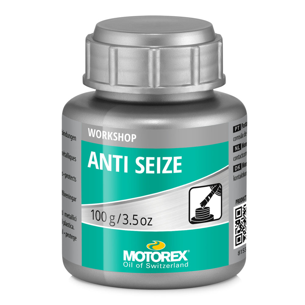 Anti Seize