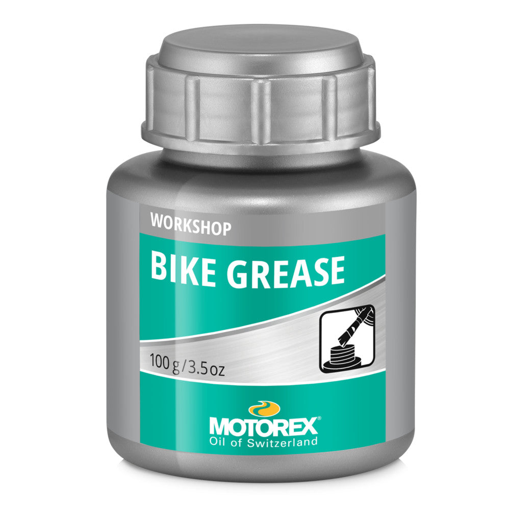 Bike Grease