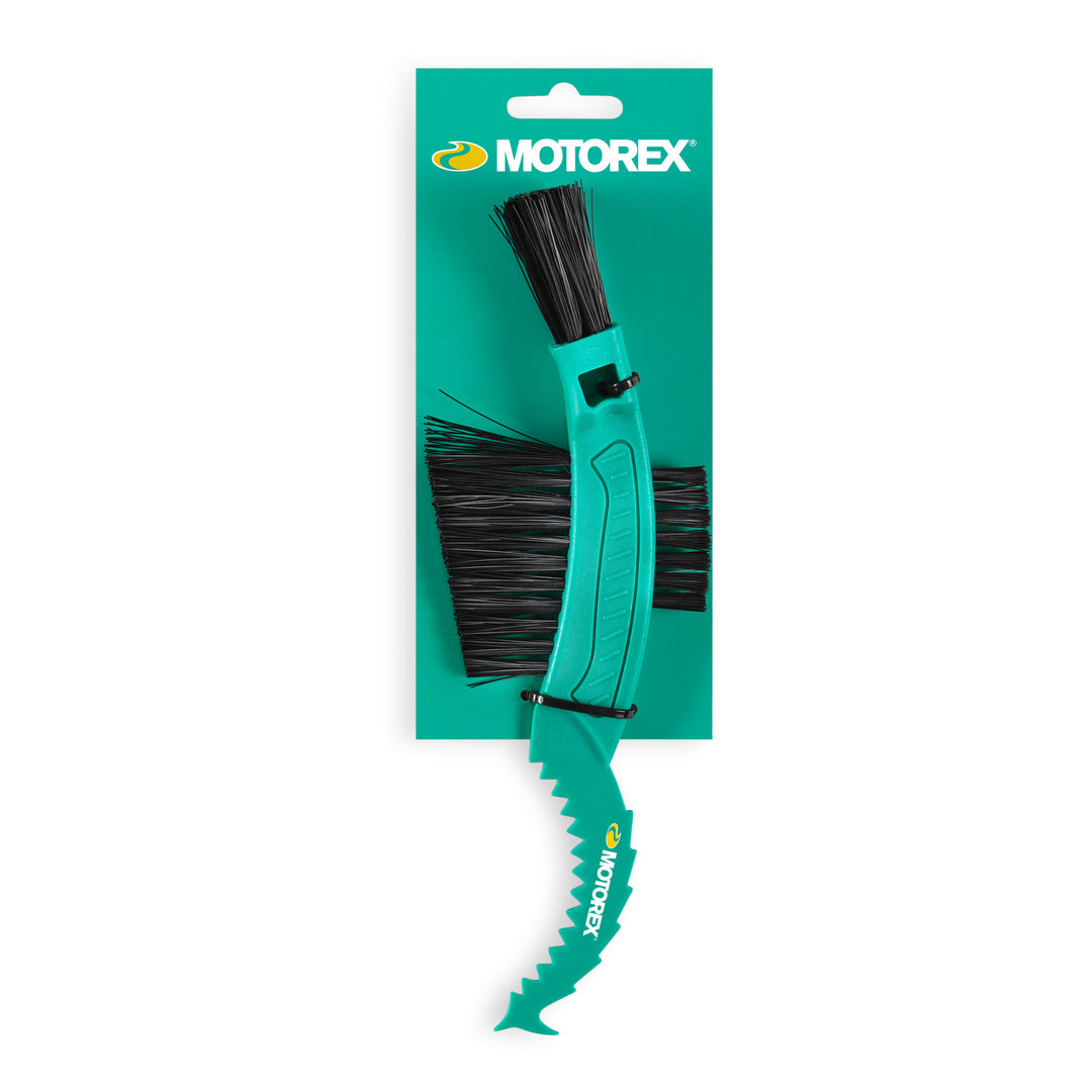Cassette Cleaning Brush