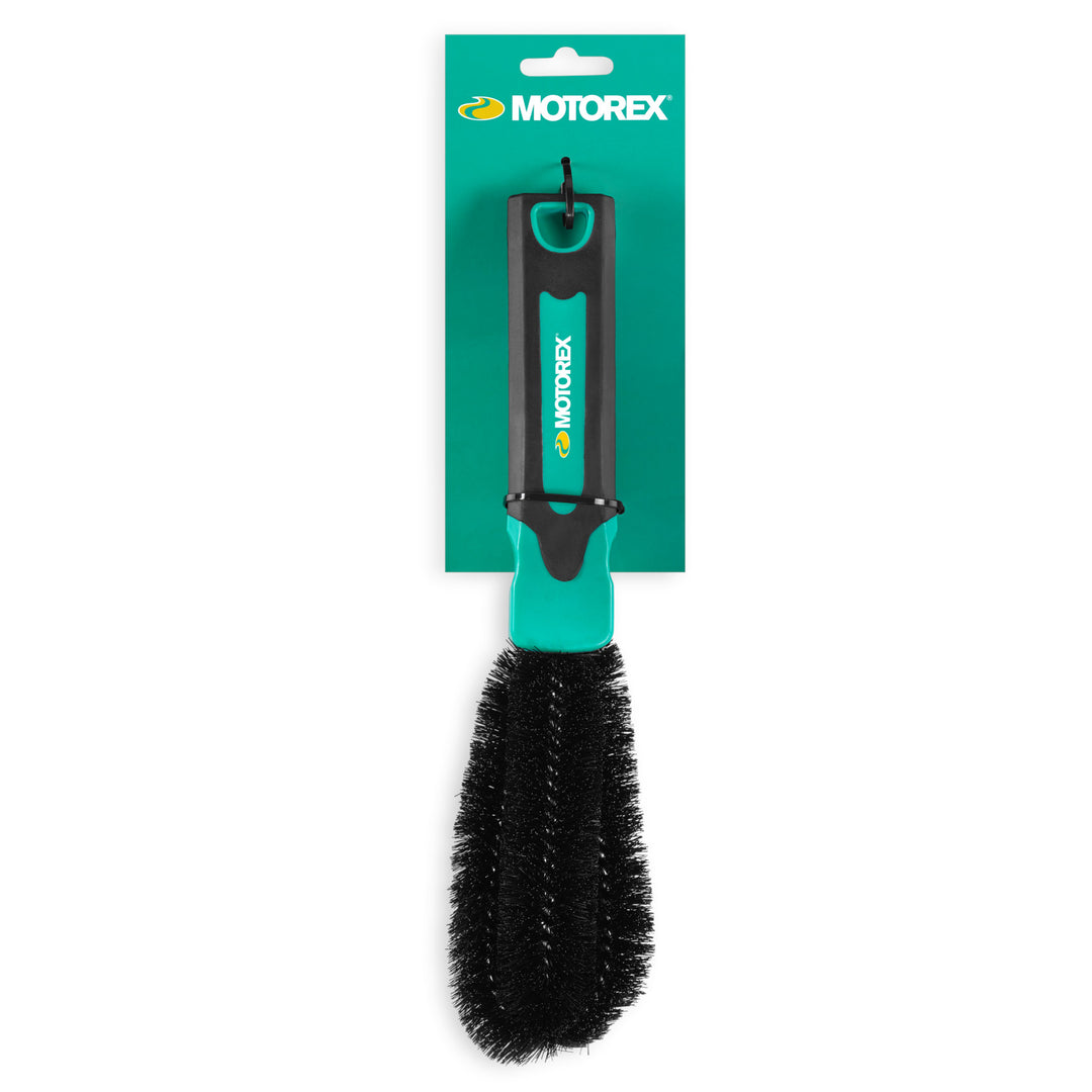 Hard Cleaning Brush