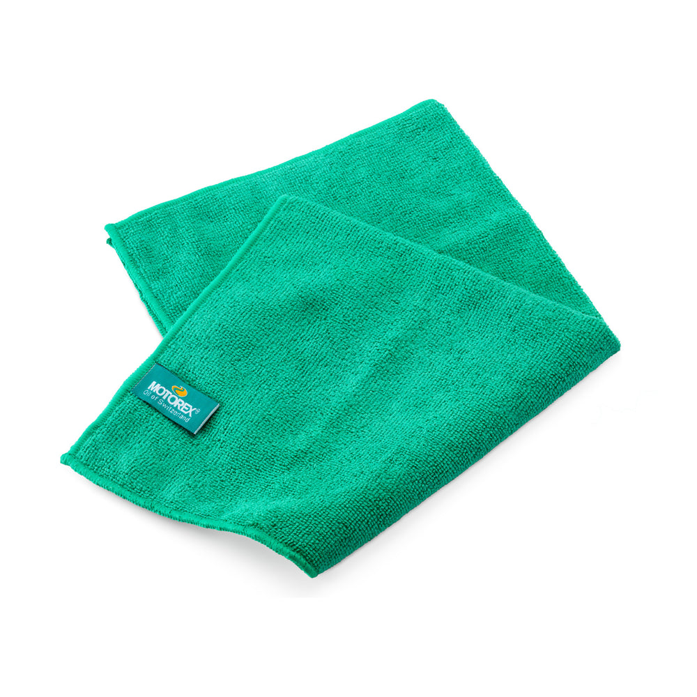 Microfiber Cloth Set