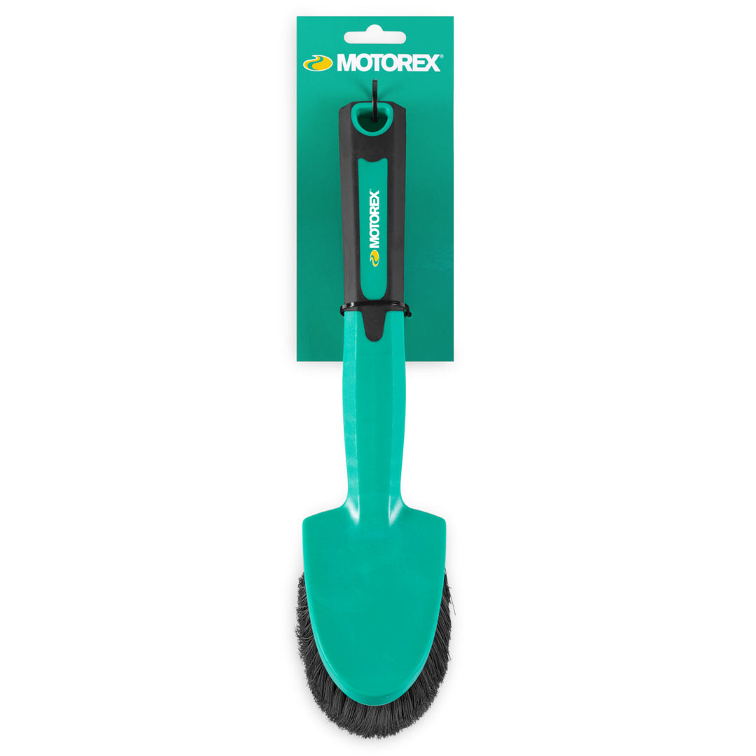 Soft Cleaning Brush