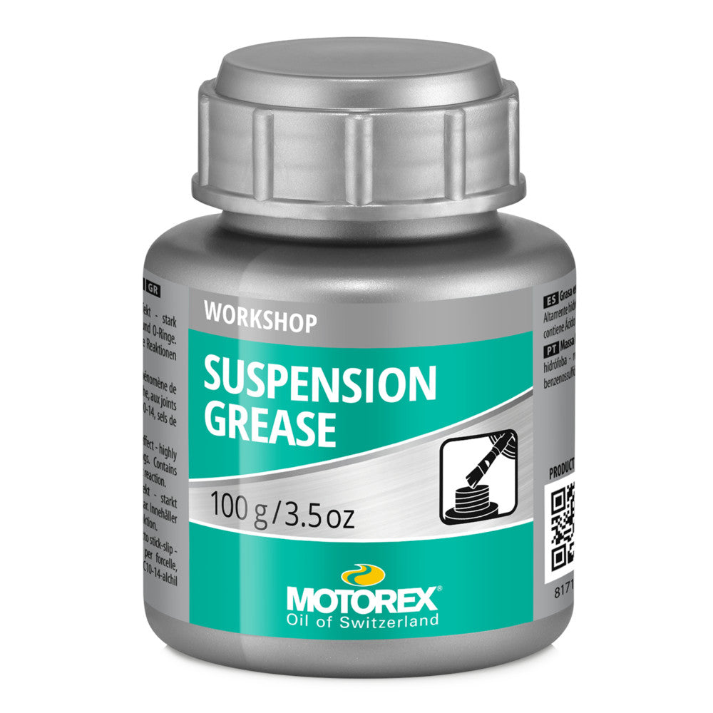Suspension Grease