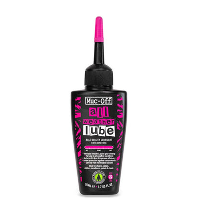 All Weather Chain Lube