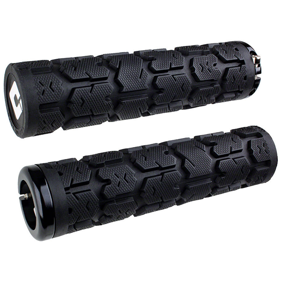 Rogue v2.1 Lock-On Grips