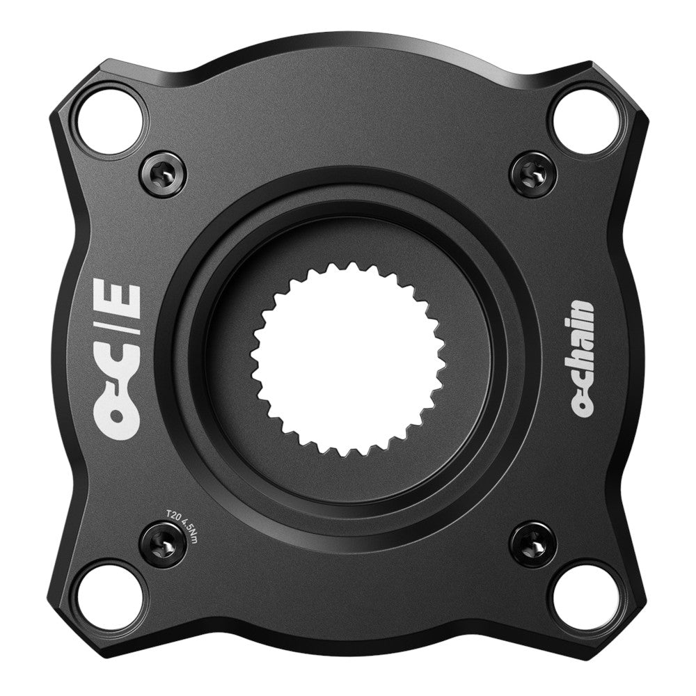 Ochain – Thunder Mountain Bikes