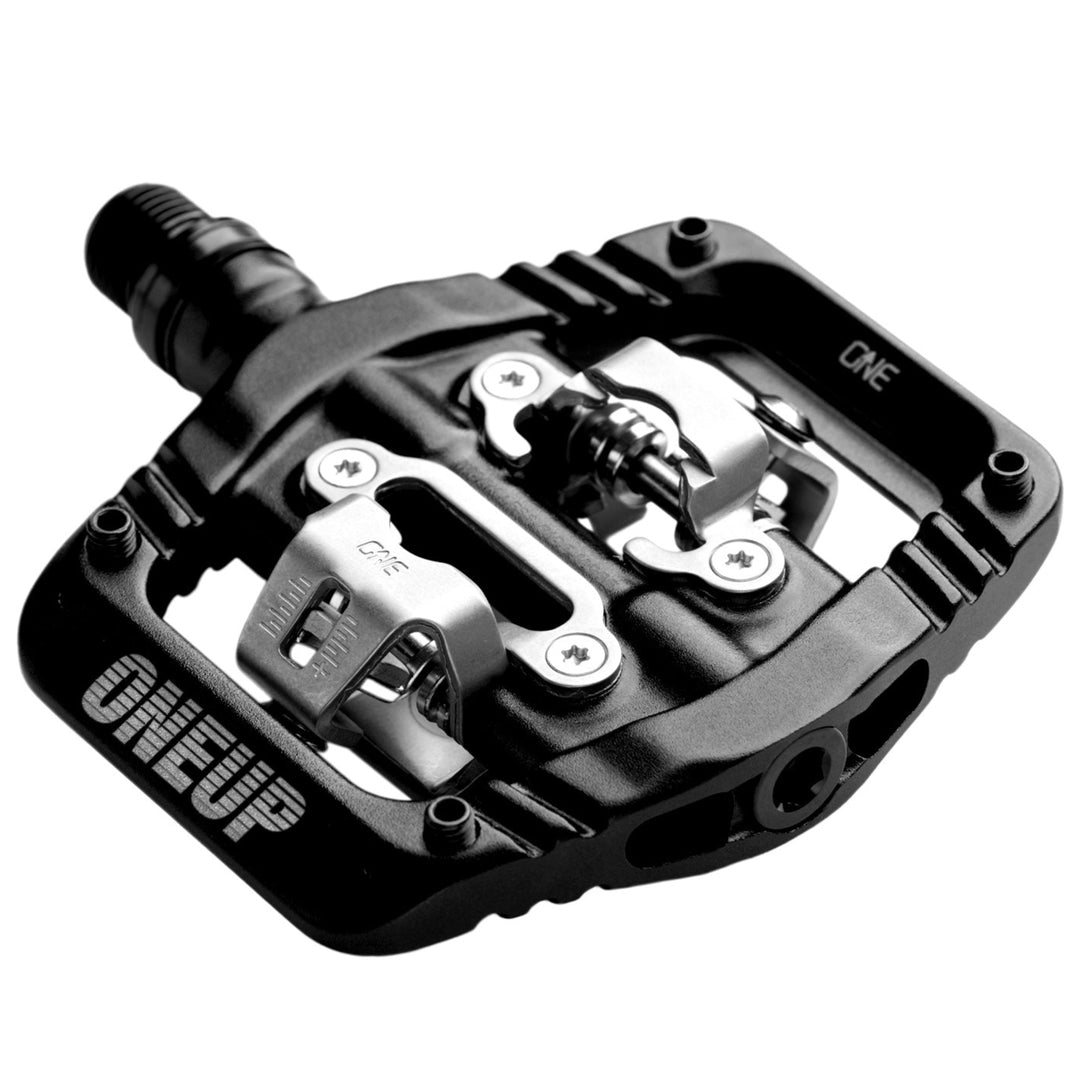 pedal closed OneUp Components Clip Pedals