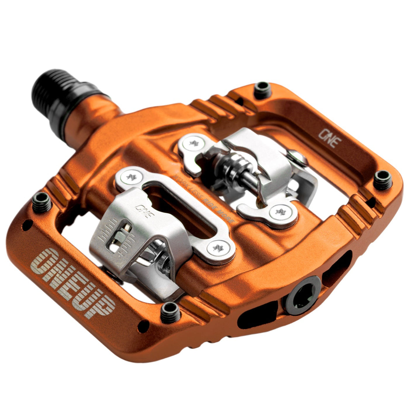 pedal oneup OneUp Components Clip Pedals