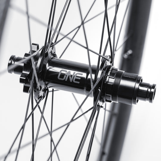Aluminum Wheelset