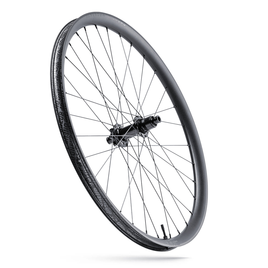 Aluminum Wheelset