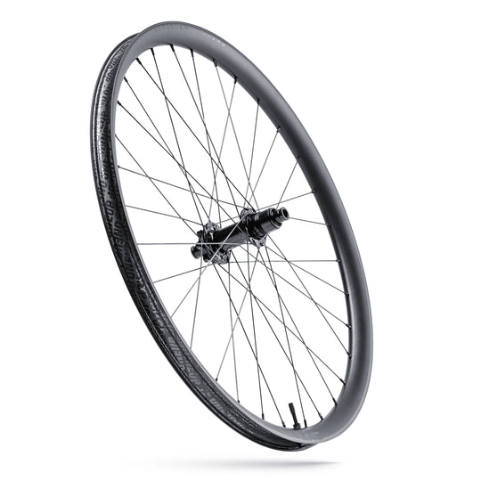 Aluminum Wheelset