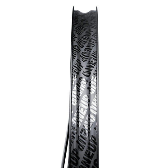 Aluminum Wheelset