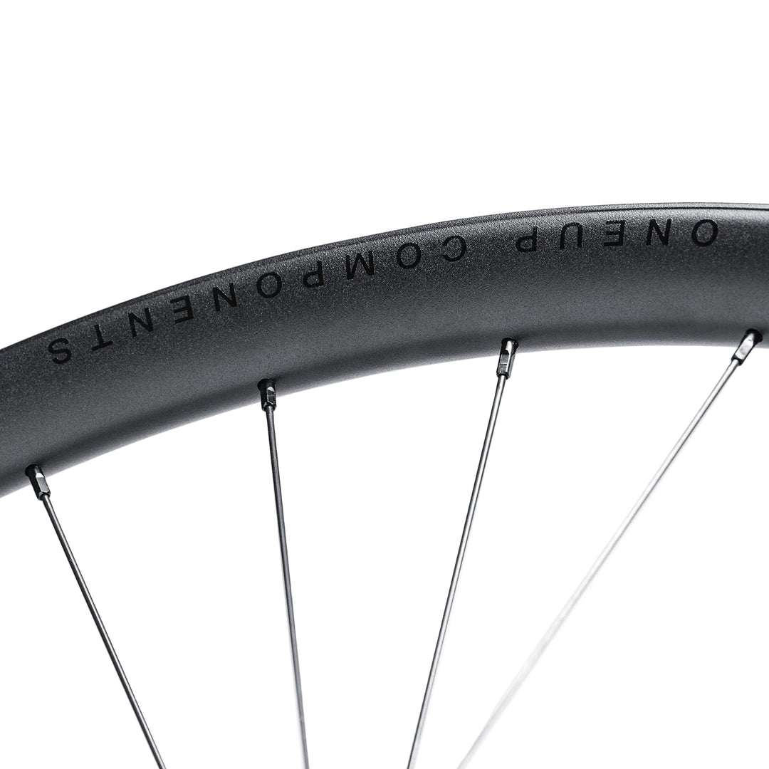 Aluminum Wheelset
