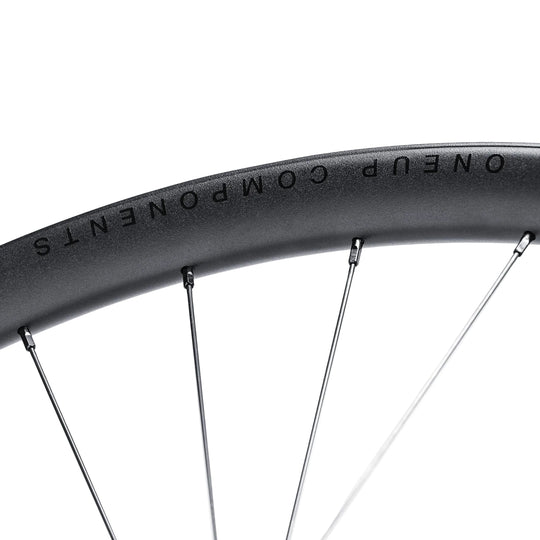 Aluminum Wheelset