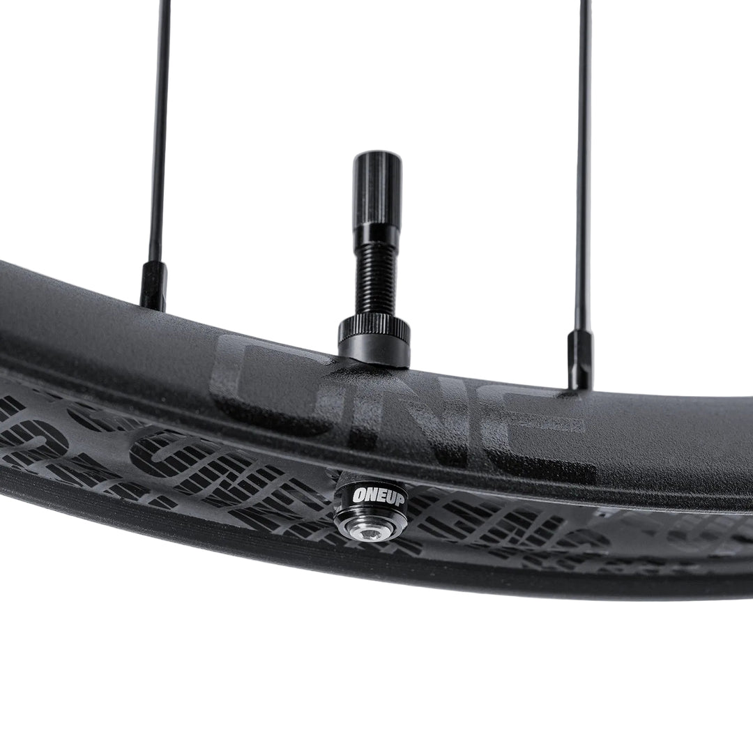Aluminum Wheelset