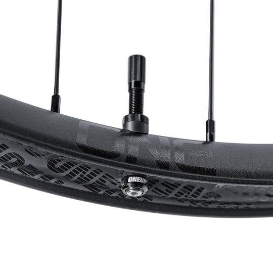 Aluminum Wheelset