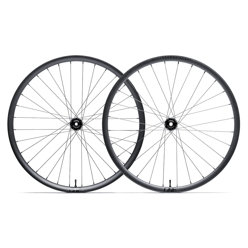 Aluminum Wheelset