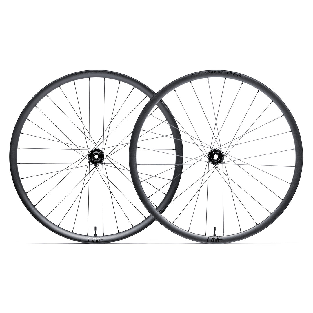 Aluminum Wheelset