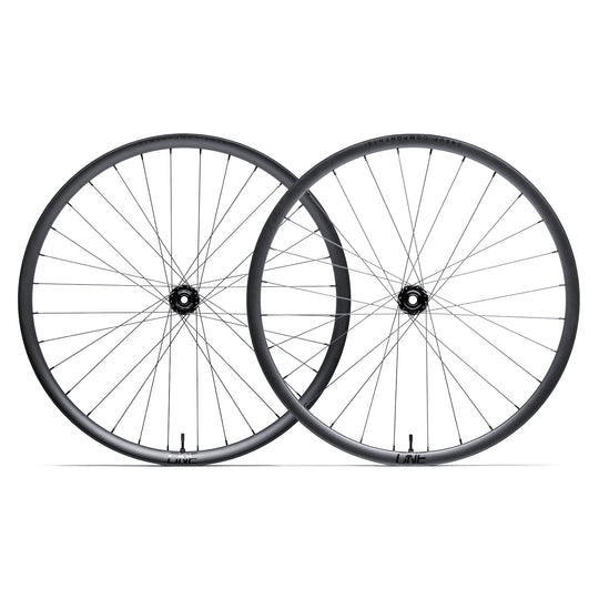 Aluminum Wheelset