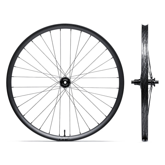 Aluminum Wheelset