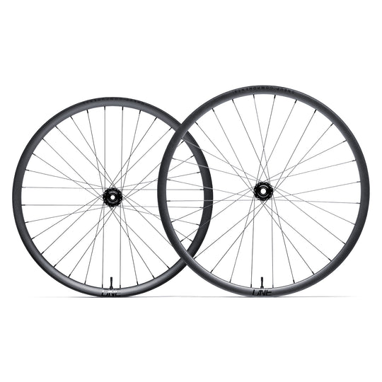 Aluminum Wheelset