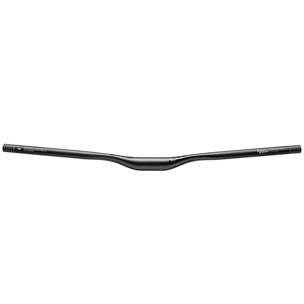 Carbon V2 35mm Handlebar