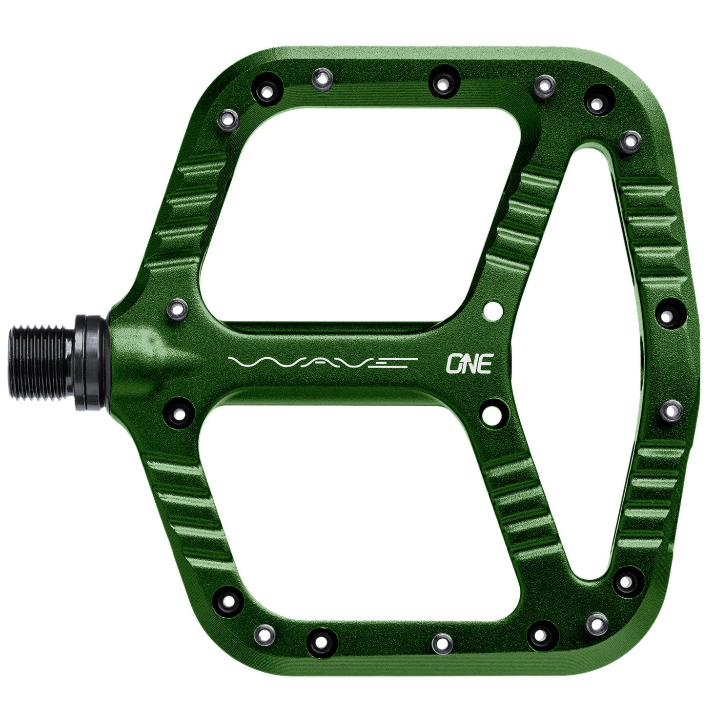 et one pedal OneUp Wave Pedal