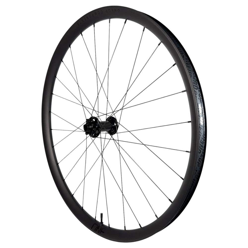 Aluminum Wheelset
