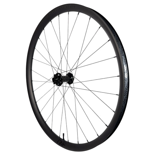 Aluminum Wheelset