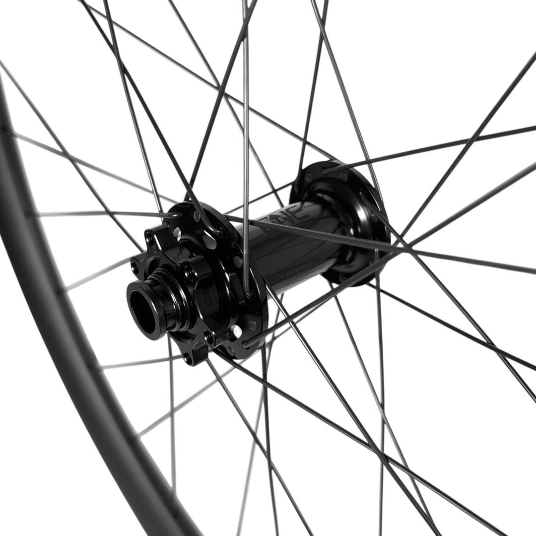 Aluminum Wheelset
