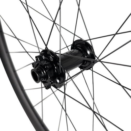 Aluminum Wheelset