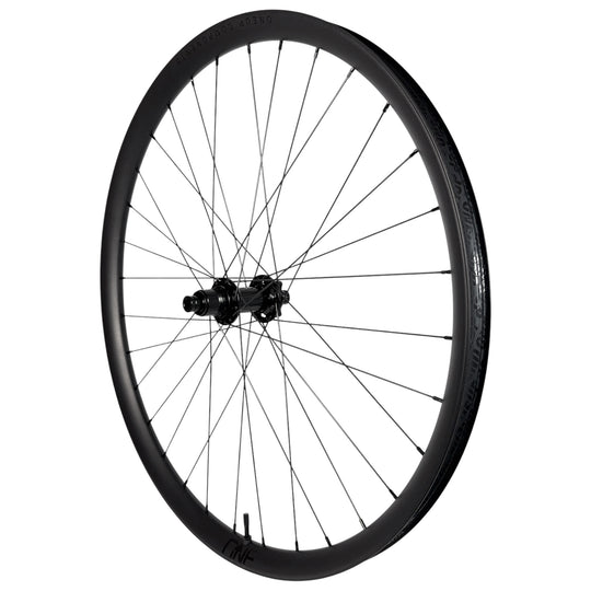 Aluminum Rear Wheel