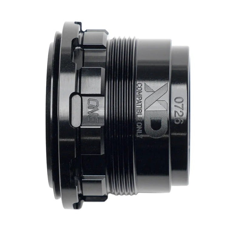 Freehub Body